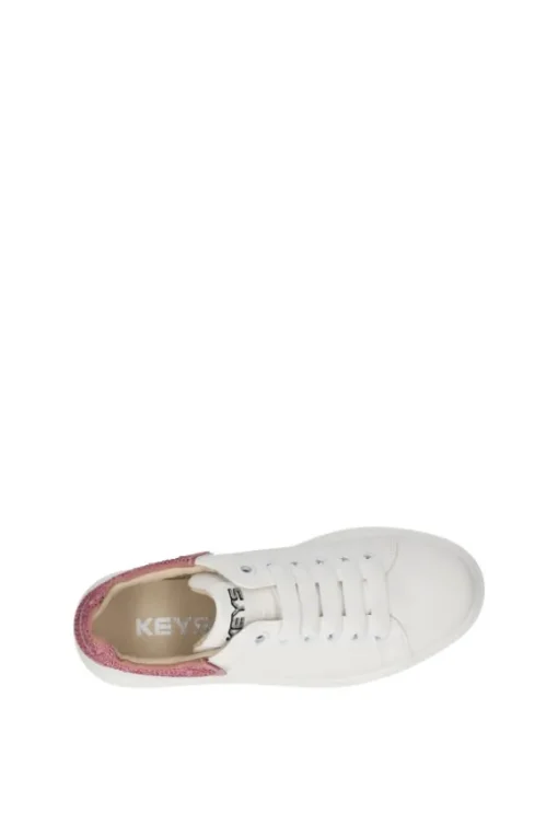 Keys Sneaker K9000 Wh/pink