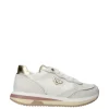 Keys Sneaker K9232 Whtgold