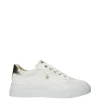 Keys Sneaker K9160 Whtgold