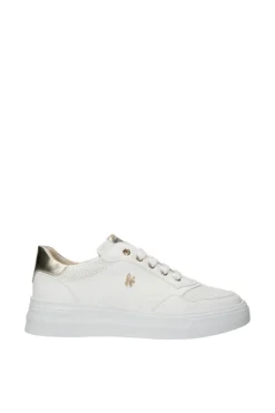 Keys Sneaker K9160 Whtgold