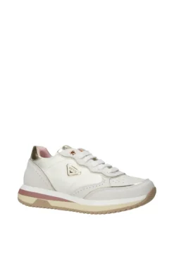 Keys Sneaker K9232 Whtgold