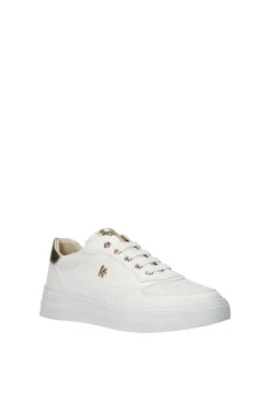 Keys Sneaker K9160 Whtgold