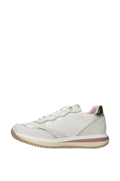Keys Sneaker K9232 Whtgold