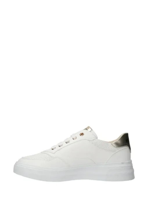 Keys Sneaker K9160 Whtgold