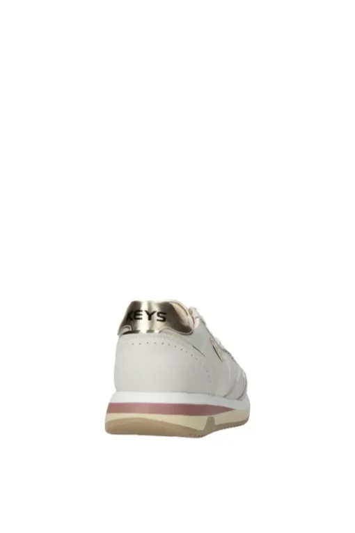 Keys Sneaker K9232 Whtgold