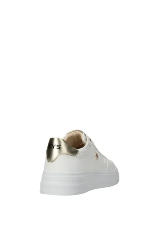 Keys Sneaker K9160 Whtgold