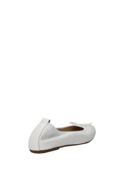 Kiss e shock Ballerina 818005 Bianco