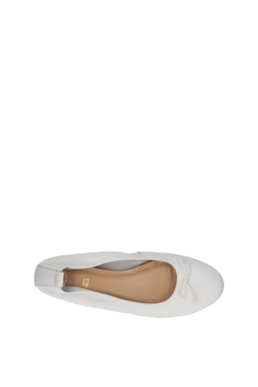 Kiss e shock Ballerina 818005 Bianco