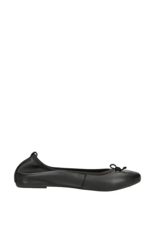 Kiss e shock Ballerina 818005 Nero