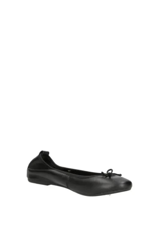 Kiss e shock Ballerina 818005 Nero