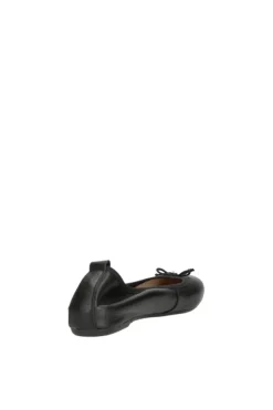 Kiss e shock Ballerina 818005 Nero