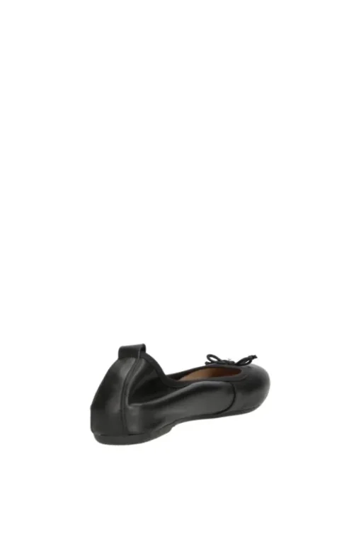 Kiss e shock Ballerina 818005 Nero