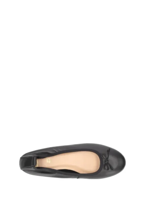 Kiss e shock Ballerina 818005 Nero