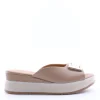 Kiss e shock Ciabatta 19107 Beige