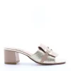 Kiss e shock Ciabatta 38510 Beige