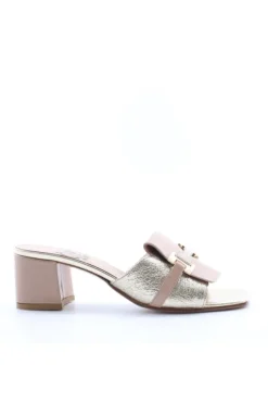 Kiss e shock Ciabatta 38510 Beige
