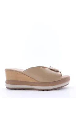 Kiss e shock Ciabatta 20105 Beige