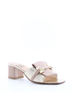 Kiss e shock Ciabatta 38510 Beige