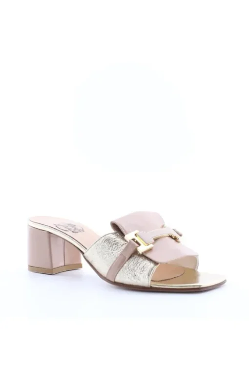 Kiss e shock Ciabatta 38510 Beige