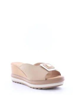 Kiss e shock Ciabatta 20100 Beige