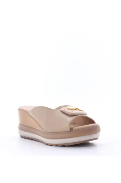 Kiss e shock Ciabatta 20105 Beige