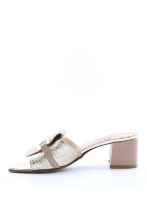 Kiss e shock Ciabatta 38510 Beige