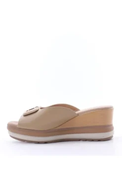 Kiss e shock Ciabatta 20105 Beige