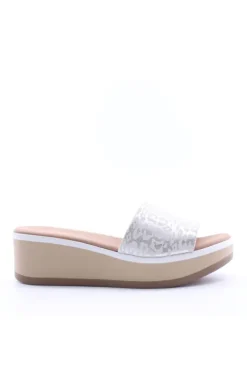 Kiss e shock Ciabatta 84134 Bianco