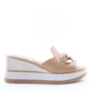 Kiss e shock Ciabatta 21108 Camel