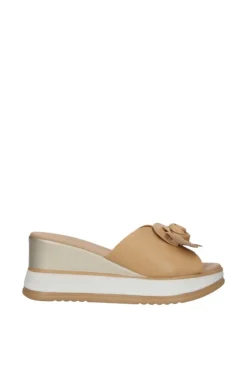Kiss e shock Ciabatta 21147 Camel