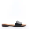 Kiss e shock Ciabatta 225115 Nero
