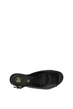 Kiss e shock Sandali 27a215 Nero