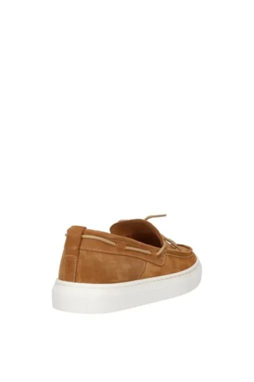 Kletoon Mocassino 208 Biscotto