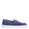 Kletoon Mocassino 208 Bluette