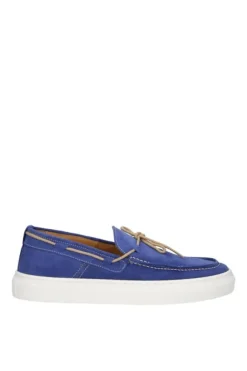 Kletoon Mocassino 208 Bluette