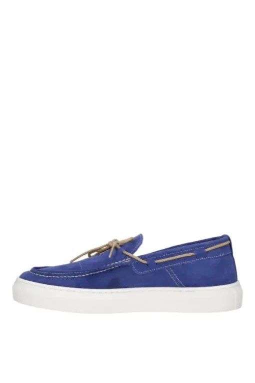 Kletoon Mocassino 208 Bluette
