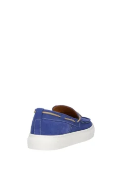 Kletoon Mocassino 208 Bluette