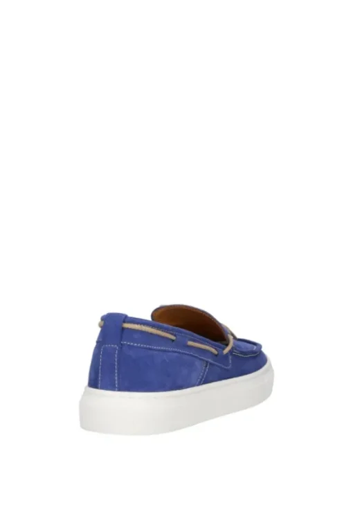 Kletoon Mocassino 208 Bluette