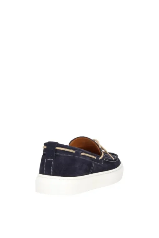 Kletoon Mocassino 208 Navy