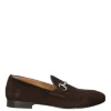 Kletoon Mocassino 3720 T.di moro