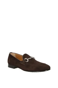 Kletoon Mocassino 3720 T.di moro