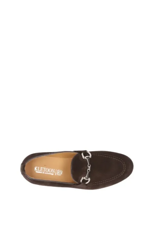 Kletoon Mocassino 3720 T.di moro