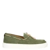 Kletoon Mocassino 208 Verde
