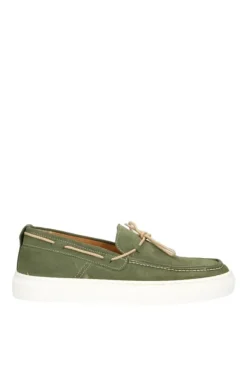 Kletoon Mocassino 208 Verde