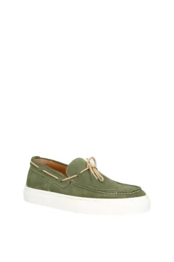 Kletoon Mocassino 208 Verde
