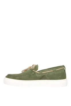 Kletoon Mocassino 208 Verde