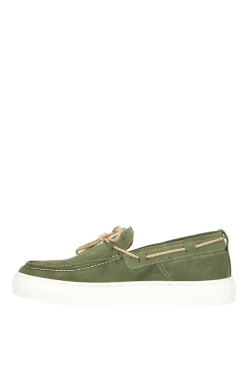 Kletoon Mocassino 208 Verde