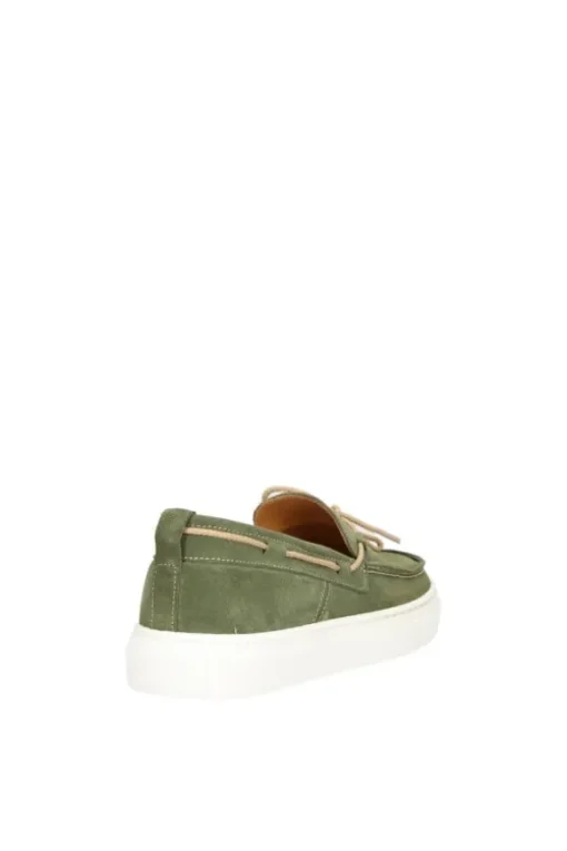 Kletoon Mocassino 208 Verde