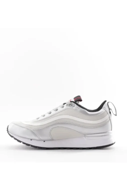 Kronos Sport M50212 Silver