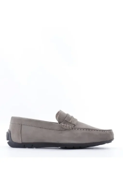 La Cuoieria Mocassino 701 Taupe